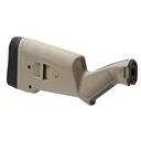 MAGPUL SGA Flat Dark Earth Buttstock For Remington 870 (MAG460-FDE) - Magpul