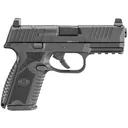 FN AMERICA 509 Midsize MRD 9mm 4in 15rd Pistol (66-100587) - Fn America