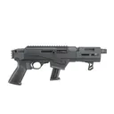 RUGER PC Charger 9mm 6.5in 17rd Semi-Automatic Pistol (29100) - Ruger