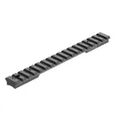 LEUPOLD BackCountry Cross-Slot Savage 110/Axis Round Rcvr LA 1-pc 20-MOA Rail (171339) - Leupold