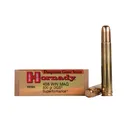 HORNADY Dangerous Game 458 Win. 500 Grain DGS Superformance Ammo, 20 Round Box (8585) - Hornady