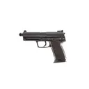 HK USP45 Tactical V1 .45 ACP 5.09in 12rd 2 Magazines Semi-Automatic Pistol (81000350) - Heckler and Koch