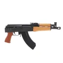 CENTURY ARMS VSKA 7.62x39mm 10.5in 30rd Semi-Automatic AK Pistol (HG6501N) - Century Arms