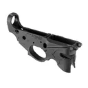 SHARPS BROS Overthrow Stripped Lower Multi-Caliber Receiver (SBLR07) - Sharps Bros