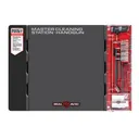 REAL AVID Master Cleaning Station for Handguns (AVMCS-P) - Real Avid