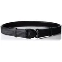BLACKHAWK Reinforced 2in Duty 32-36in with Loop Belt (44B4BW) - Blackhawk Holsters