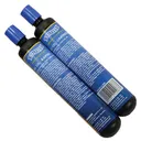 UMAREX Walther 88G CO2 Cylinder, Pack of 2 (2252534) - Umarex