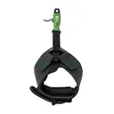 B3 ARCHERY Rival Green Release Aid with Flex Connector System (RVFC-GR) - B3 Archery
