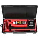 KLEEN-BORE Classic Cleaning Kit With Universal Storage Box (UK213A) - Kleen-Bore