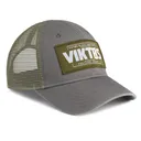 VIKTOS Men's Hooktown Greyman OSFA Hat (1901602) - VIKTOS