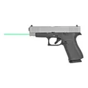 LASERMAX Green Guide Rod Laser for Glock 43/43X/48 (LMS-G43G) - Lasermax