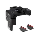 WILLIAMS FireSight Peep Set for Marlin 336 FP with Ramped Front Sight (70282) - Williams Gun Sight