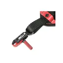 B3 ARCHERY Brave Red Release Aid with Flex Connector System (BRFC-RE) - B3 Archery