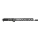 MIDWEST INDUSTRIES Fits AR-15 .223 Wylde 16in MI-CRM14 M-LOK Handguard Black Upper (MI-N16CRM14-U) - Midwest Industries