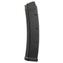 MAGPUL Pmag 35 EV9 9mm 35rd Black Magazine For CZ Scorpion EVO 3 (MAG1013-BLK) - Magpul