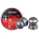 PREDATOR INTERNATIONAL JSB Diablo Exact .30 Cal Airgun Pellets (546031-150) - Predator Polymag