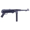 AMERICAN TACTICAL GSG-MP40P 9mm 10.8in 25rd Semi-Automatic Pistol (GERGMP409X) - American Tactical