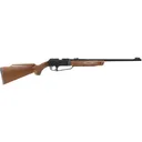 DAISY 880 Powerline .177 Black Synthetic Air Rifle (880) - Daisy