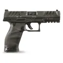 WALTHER PDP Full Size 9mm 4.5in 18rd Semi-Automatic Pistol (2842475) - Walther