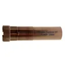 PATTERNMASTER Code Black Upland Choke Tube for 12ga Beretta Optima HP A400 (5468) - Patternmaster