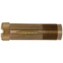 PATTERNMASTER Code Black Decoy Choke Tube for 12ga Browning Invector Plus/Winchester SX3/SX4 (5556) - Patternmaster
