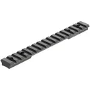 LEUPOLD BackCountry Cross-Slot Browning A-Bolt Picatinny Rail (171346) - Leupold