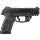 RUGER Security-9 9mm 4in 15rd Centerfire Pistol (3816) - Ruger
