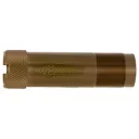 PATTERNMASTER Code Black Upland Choke Tube for 20ga Browning Invector Plus/Winchester SX3 (5458) - Patternmaster