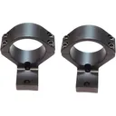 TALLEY Low Extended 1in Ring Set for Remington 700 (93X700) - Talley