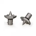 ACCUSHOT Atlas Raider Cleat Feet (BT74) - Accu-Shot