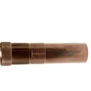 PATTERNMASTER Code Black Upland Choke Tube for 12ga Benelli Crio/Beretta Optima Plus (5455) - Patternmaster