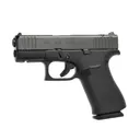 GLOCK 43X MOS 9mm 3.41in 10rd Semi-Automatic Pistol (PX4350201FRMOS) - Glock