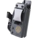 SIG SAUER P365 RH Black IWB Appendix Holster 8900242 - Sig Sauer
