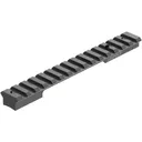 LEUPOLD BackCountry Cross-Slot Winchester 70 Picatinny Rail (171342) - Leupold