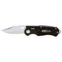 ACCUSHARP Black Sport Knife (703C) - Accusharp