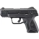 RUGER Security-9 Compact 9mm 3.42in 10rd Semi-Auto Pistol (3818) - Ruger
