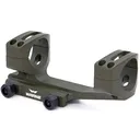 WARNE Gen 2 Extended Skeletonized MSR Mount XSKEL30OD - Warne