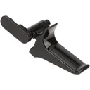 SIG SAUER Fits P320 90 Deg Break Flat Trigger (TRG-320-FLAT-BLK) - Sig Sauer