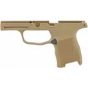 SIG SAUER Fits P365 9mm Grip Module Assembly (8900155) - Sig Sauer