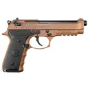 EUROPEAN AMERICAN ARMORY Girsan Regard CM 9mm 4.9in 18rd Semi-Automatic Pistol (390084) - European American Armory