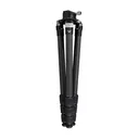 VORTEX Radian Carbon With Leveling Head Tripod Kit (TR-RADL) - Vortex Optics