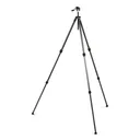 VORTEX Ridgeview Carbon With Pan Headb Tripod Kit (TR-RVC) - Vortex Optics