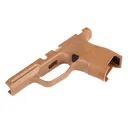 SIG SAUER P365 Coyote Grip Module Assembly Manual Safety (8900157) - Sig Sauer