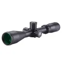 BSA OPTICS Sweet .22 SP 3-9x40 1in 30/30 Matte Rifle Scope (S22-39X40SP) - BSA Optics