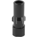 GRIFFIN ARMAMENT 13.5x1LH 3 Lug Adapter (3L1351LH) - Griffin Armament
