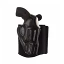 GALCO Sig-Sauer P938 Black Ankle Glove Right Hand Holster (AG664B) - Galco