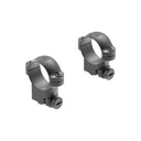 LEUPOLD Ringmounts Ruger M77 1-inch Medium Matte Rings (170351) - Leupold