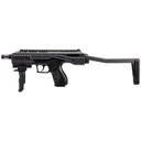 UMAREX Tactical Adjustable Carbine 177BB 410 Black 19Rd Pistol (2254824) - Umarex