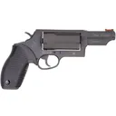 TAURUS Judge Magnum 45 LC/410 Ga 3in 5rd Black Revolver (2-441031MAG) - Taurus