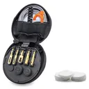 OTIS Cleaning Kit With Universal Softpack And Additional 100 Cleaning Patches (750+919-100-BUNDLE) - Otis